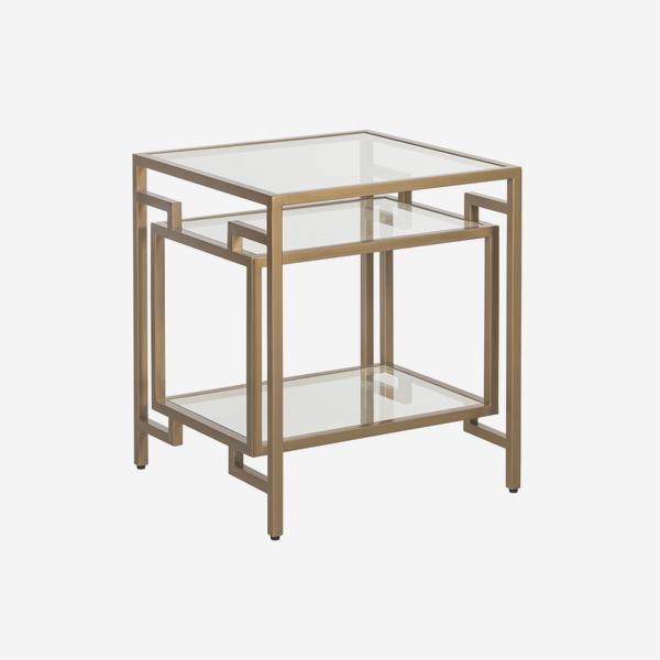 Andrew Martin - Architect Side Table