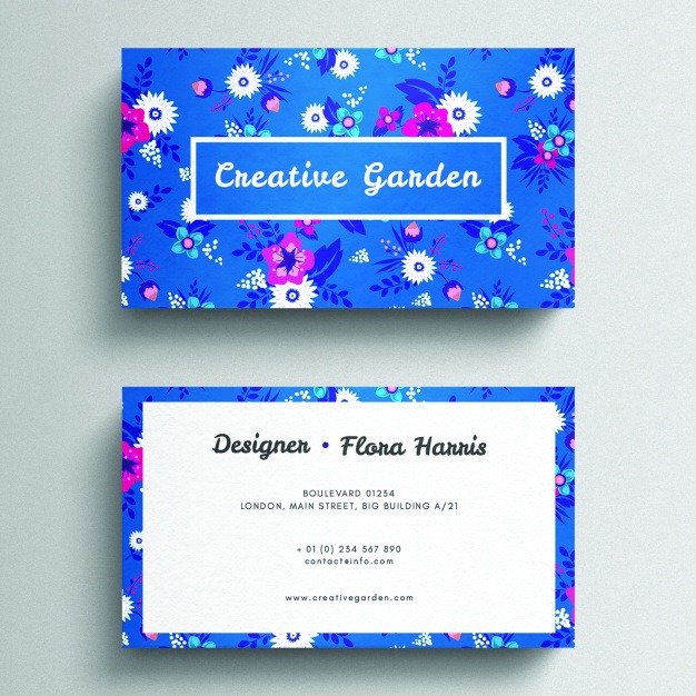 Elegant blue floral business card mockup Premium Psd. See more inspiration related to Business card, Mockup, Business, Floral, Abstract, Card, Flowers, Template, Blue, Office, Visiting card, Presentation, Stationery, Elegant, Corporate, Mock up, Company, Modern, Corporate identity, Branding, Visit card, Identity, Brand, Identity card, Presentation template, Up, Brand identity, Visit, Composition, Mock and Visiting on Freepik.