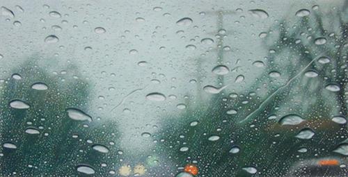 CJWHO ™ (Real Distortions | Elizabeth Patterson Los...) #patterson #design #elizabeth #photography #art #waterdrops