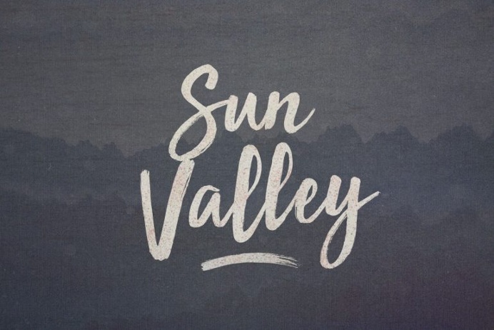 Sun Valley