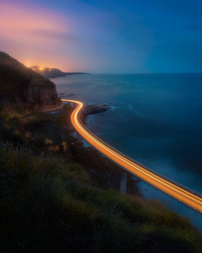 Astonishing Landscapes In Australia by Chandra Bong