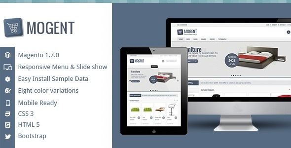Magento template #responsive #store #theme #furniture #magento #mobile #template #ready