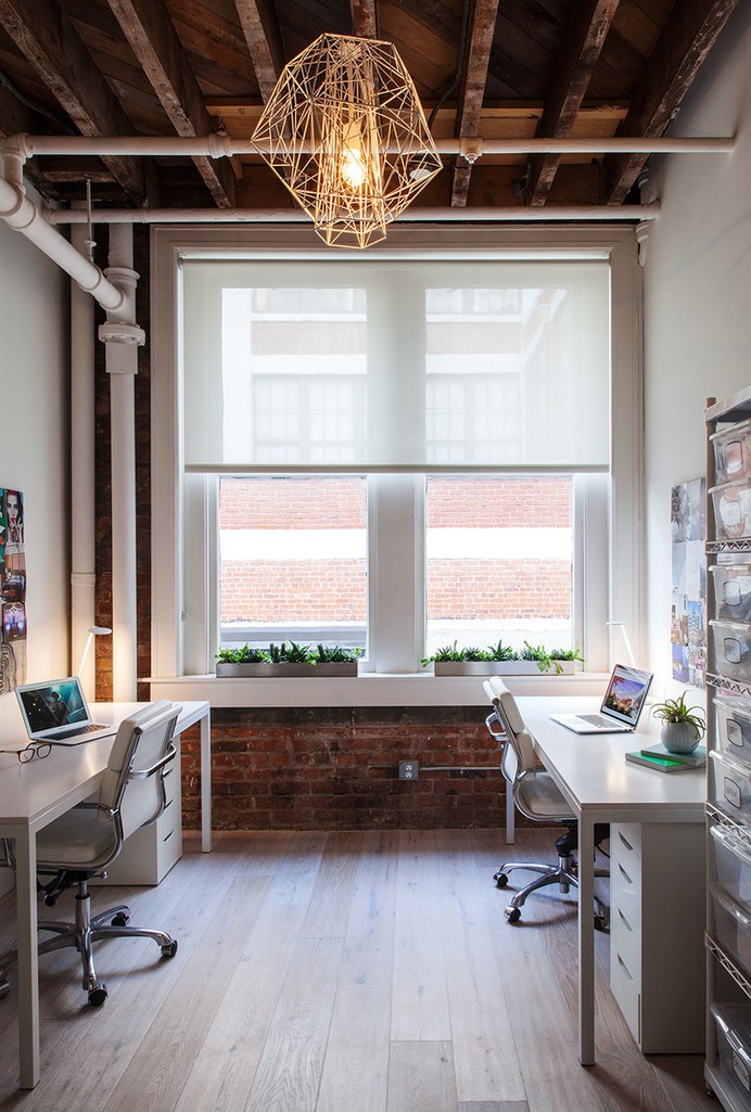 SVK Interior Design