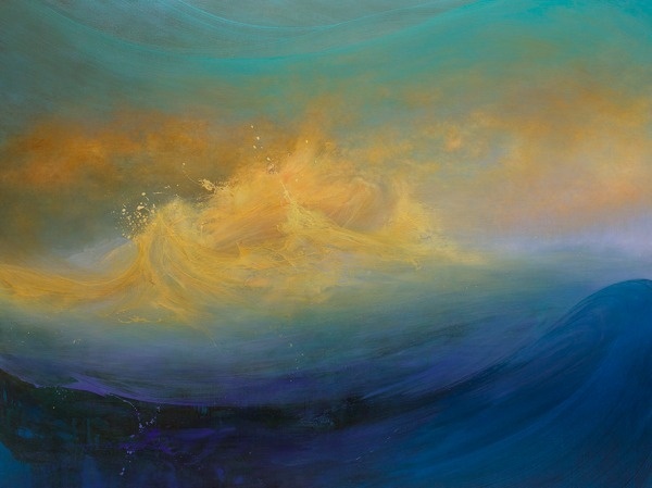Samantha Keely Smith | PICDIT #painting #artist #art