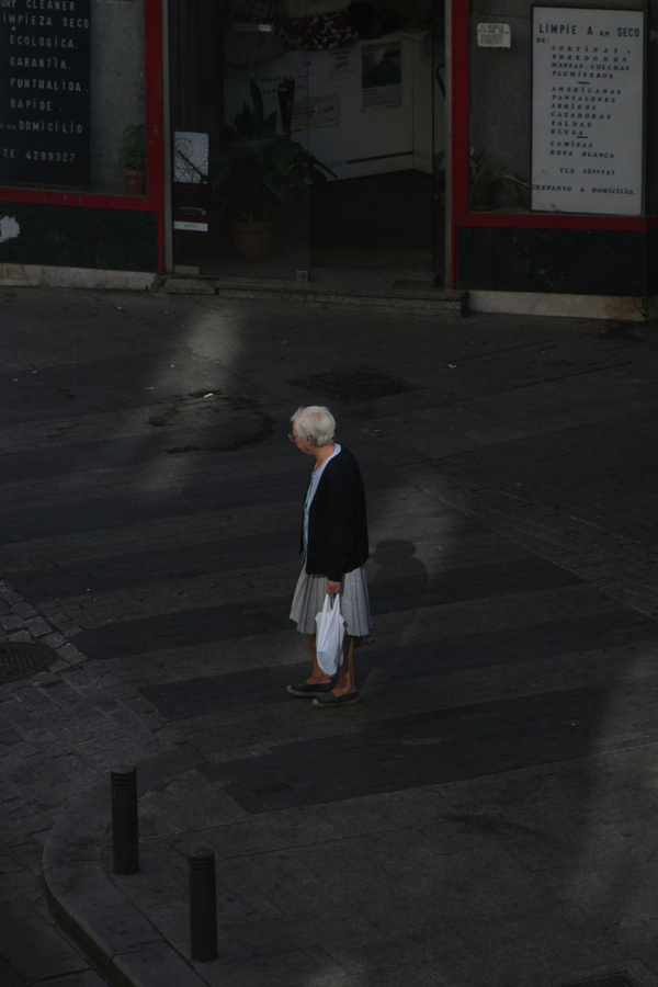 ESPIA EN MADRID on the Behance Network #madrid #photo #photojournalist #street