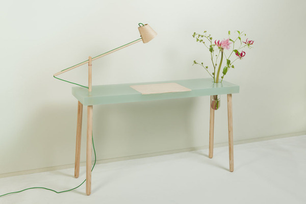 Tables by Roel Huisman #modern #design #minimalism #minimal #leibal #minimalist