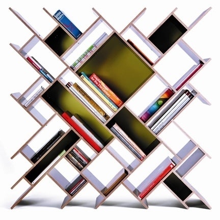 Quad by Nauris Kalinauskas ($500-5000) - Svpply #grid #structure
