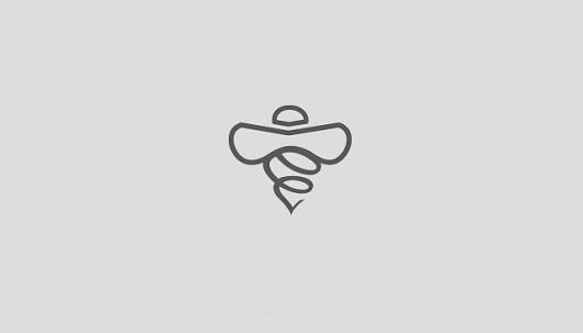 Various Identities 09+ - BCLCR | Designing for print, screen and the inbetween #bee