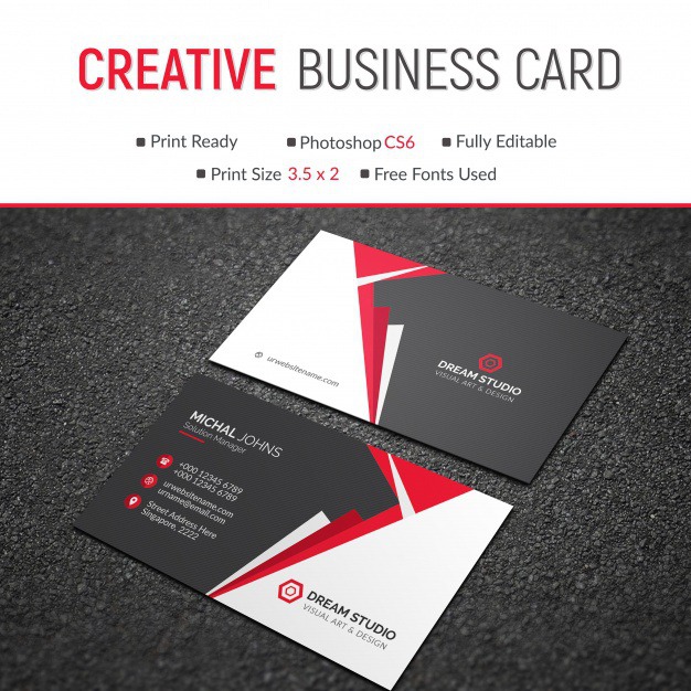 Red and black business card mockup Premium Psd. See more inspiration related to Business card, Mockup, Business, Abstract, Card, Template, Office, Visiting card, Red, Black, Presentation, Stationery, Elegant, Corporate, Mock up, Creative, Company, Modern, Corporate identity, Branding, Visit card, Identity, Brand, Identity card, Professional, Presentation template, Up, Brand identity, Visit, Showcase, Showroom, Mock and Visiting on Freepik.