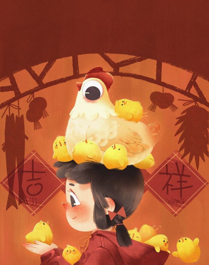 Chinese New Year