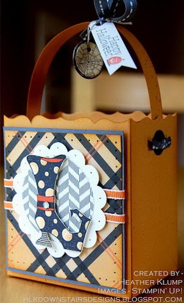 40+ Creative DIY Favor Boxes #cake #favor #box #candy #boxes #gift #diy #decorative