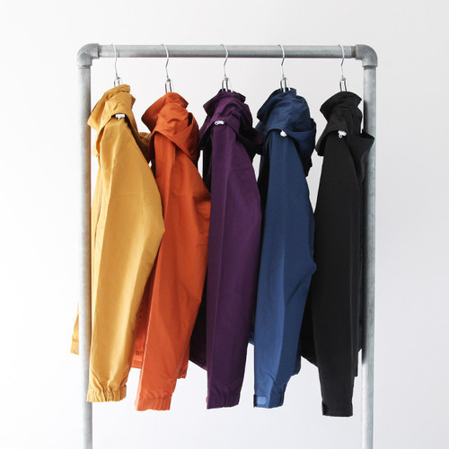 Convoy #color #clothes