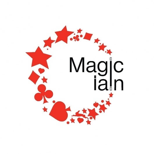 Chris James Creates | A Magic Identity on the Behance Network #logo #design #graphic #identity
