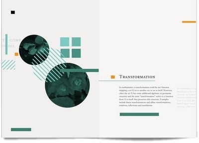 Imagine That: Graphic Design #type #layout #magazine
