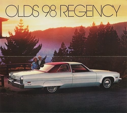 ///KarzNshit///: Cool 70s surfacing #cars #oldsmobile #1970s #advertising