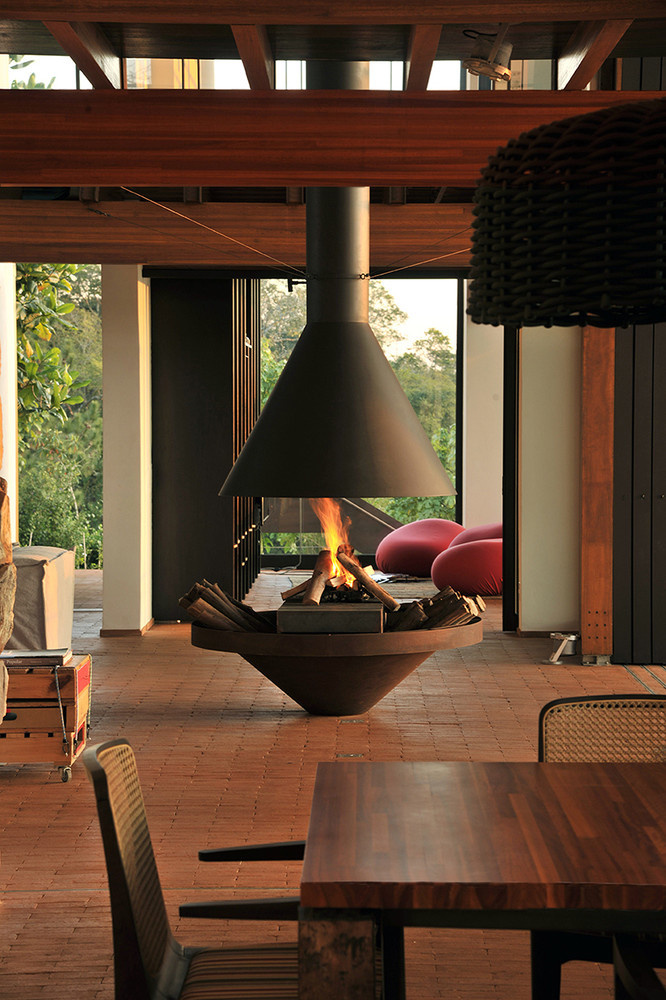 Weekend house #architecture #interiordesign
