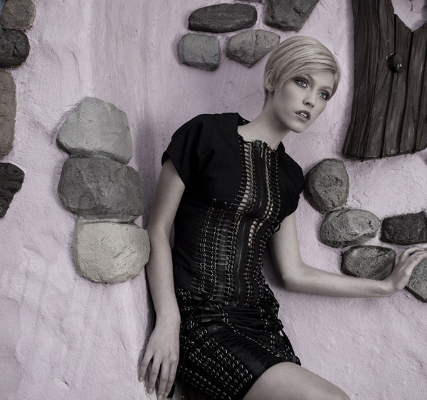 Editorial Photography by Charles Ommanney #inspiration #photography #editorial