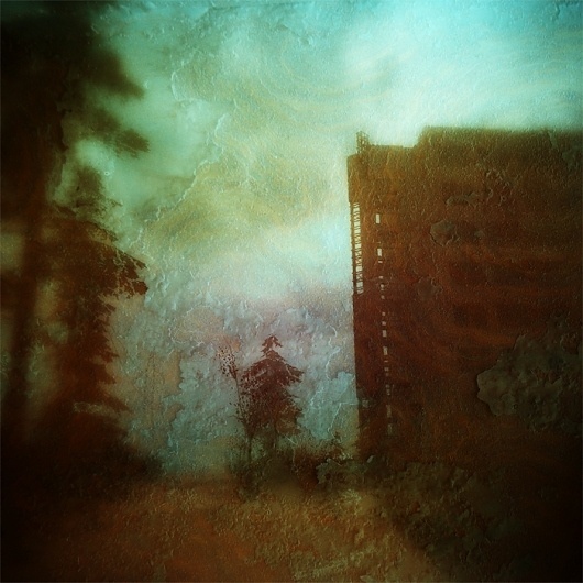 DANIEL JOURNAL #digital #art