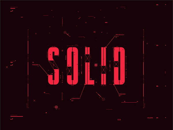 photo #techincal #red #neon #bj #fragmented #typography