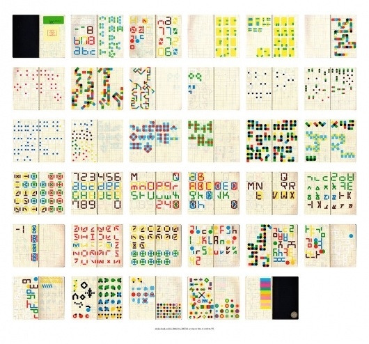 ynkim dot com #shape #patterns #pattern