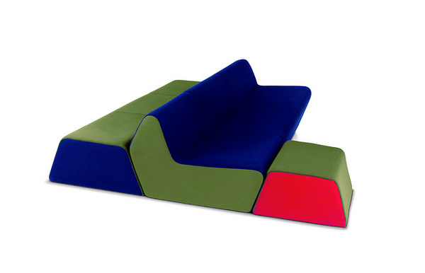 PIPER Design-Emilio Nanni,2007,EXSELTZ- #sofa #emilionannidesign #design #contact #minimal