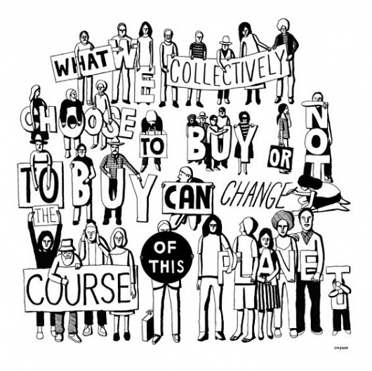 Beautiful/Decay | Artist Book Series + Daily Art & Design Blog #mcfetridge #geoff