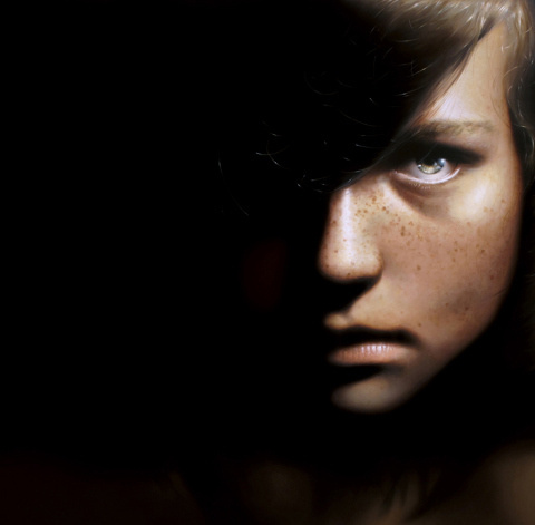 Alejandro Monge | PICDIT #art #painting
