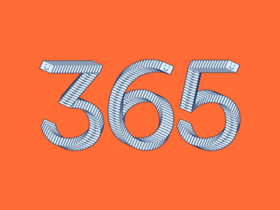 Drawing App Typography by Equal Parts Studio http://celebrate.equalparts.studio/