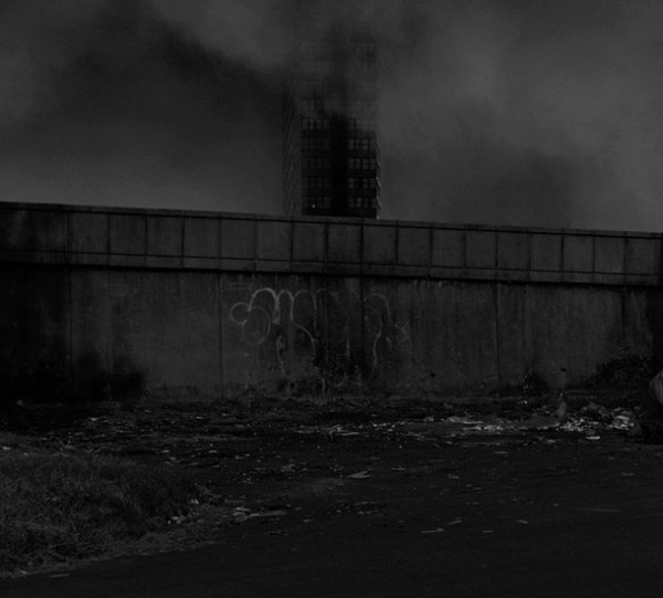 Underland Photography10 #photography #& #white #black