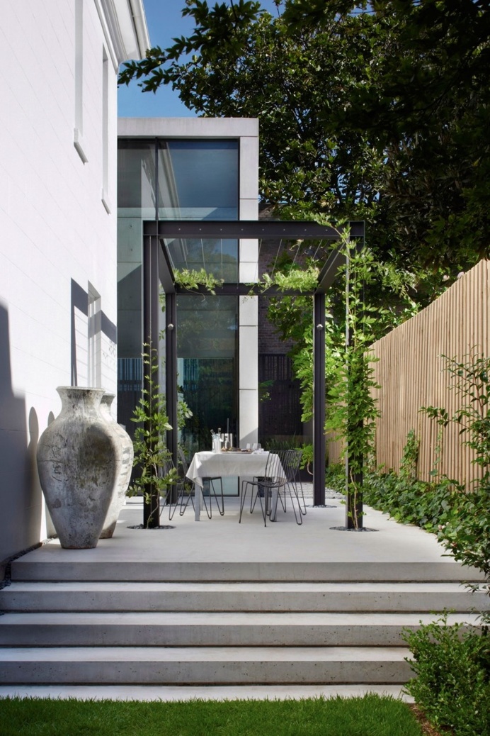 Victorian Villa in Sydney