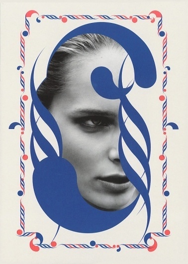 Show Package – New York F/W 11 : IMG - Of The Minute #paris #img #models #design #illustration #photography #m #show #fashion #package