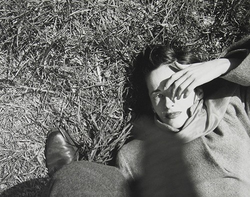 sun in my eyes #girl