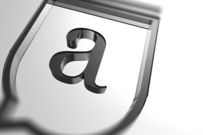 3D Logo rendering #sign #logo #academy