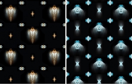 The Cloud Factory | Because Magazine #pattern #marcel #photography #creatures #jessica #kersten #christ #wallpaper
