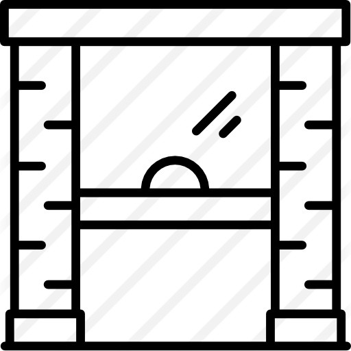 See more icon inspiration related to ticket window, miscellaneous, access, entrance, entry, bank, museum and cinema on Flaticon.