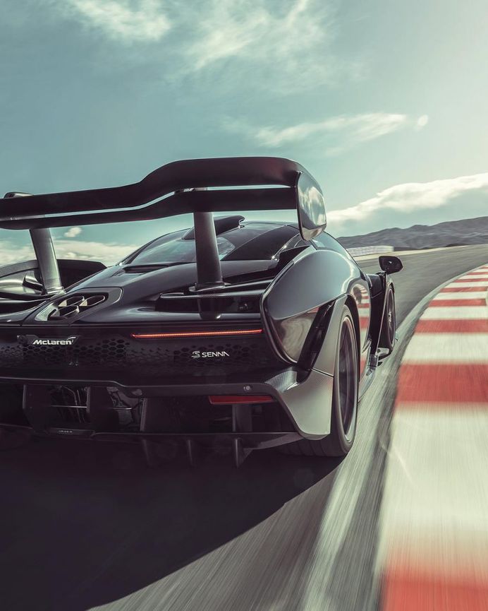 Creative Automotive Photography by Richard Pardon