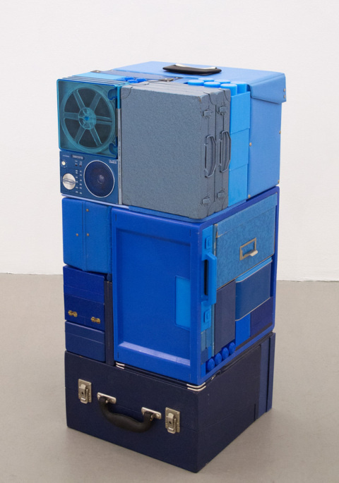 Michael Johansson | PICDIT #objects #sculpture #design #color #art