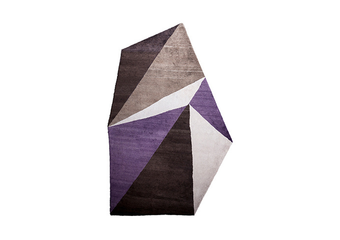 DIMORE GALLERY | Arredi | Progetto non finito #tappeto