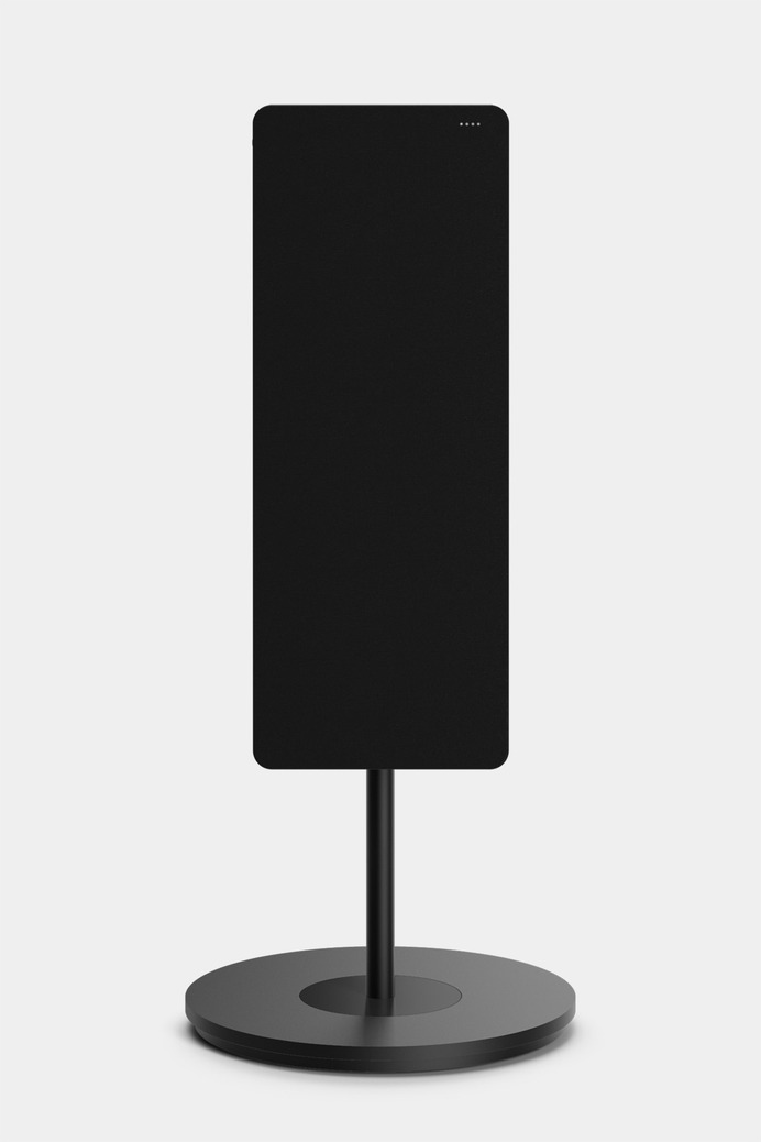 Braun Audio LE Series – Minimalissimo