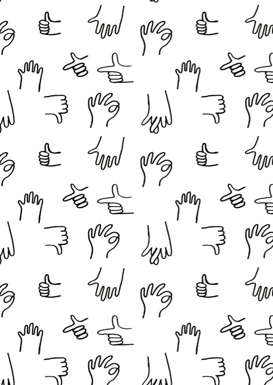 saskiapomeroy:SP #illustration #hand