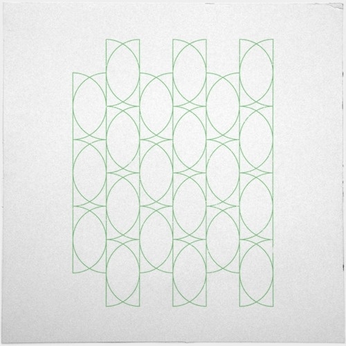 Geometry Daily #abstract #geometry #print #geometric #poster