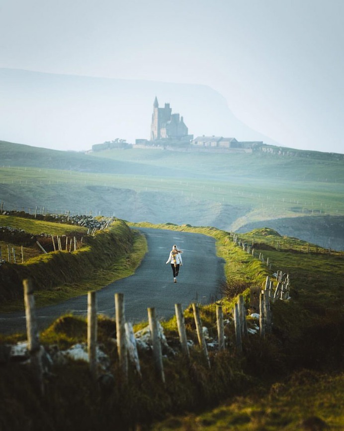 Spectacular Adventure and Travel Photography by Matthew Hahnel