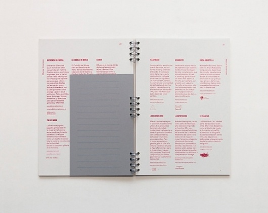 PELONIO | Ego BK #layout #book #typography