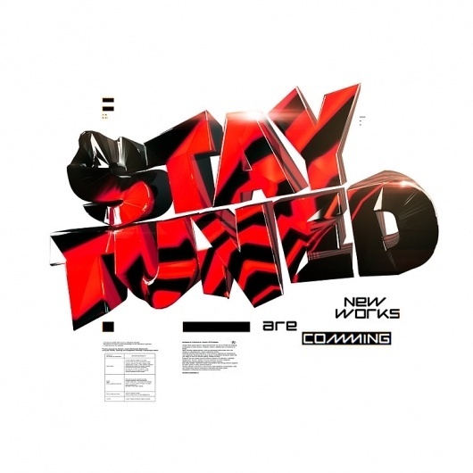 Heroes Design - Portfolio of Piotr Buczkowski - Graphic designer #defected