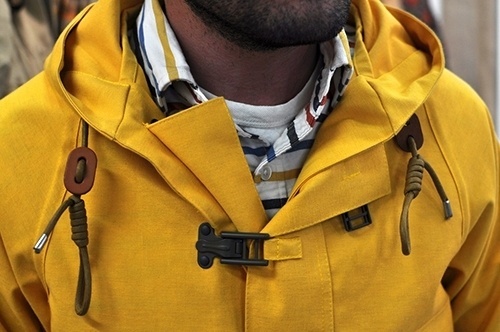 convoy #fashion #yellow #jacket