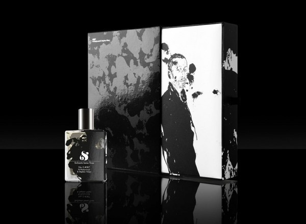 Six Scents Collections Three | 3 DEEP #packaging