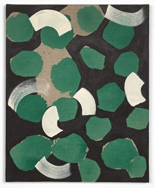 Jack Whitten, fine art, art, abstract