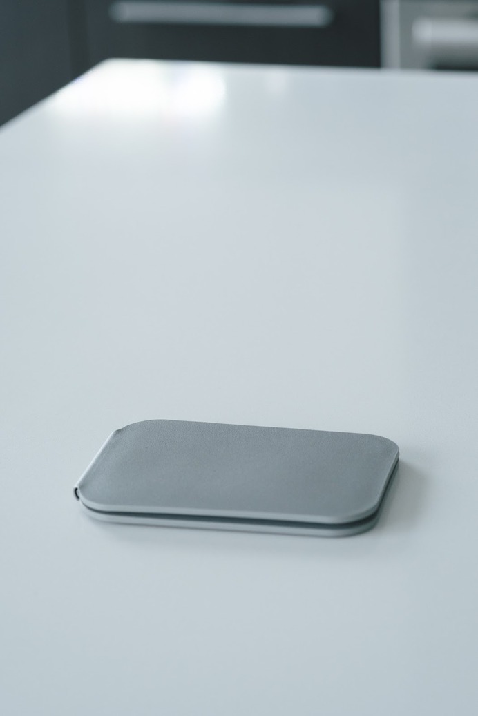 cloudandco Minimal Wallets — minimalgoods
