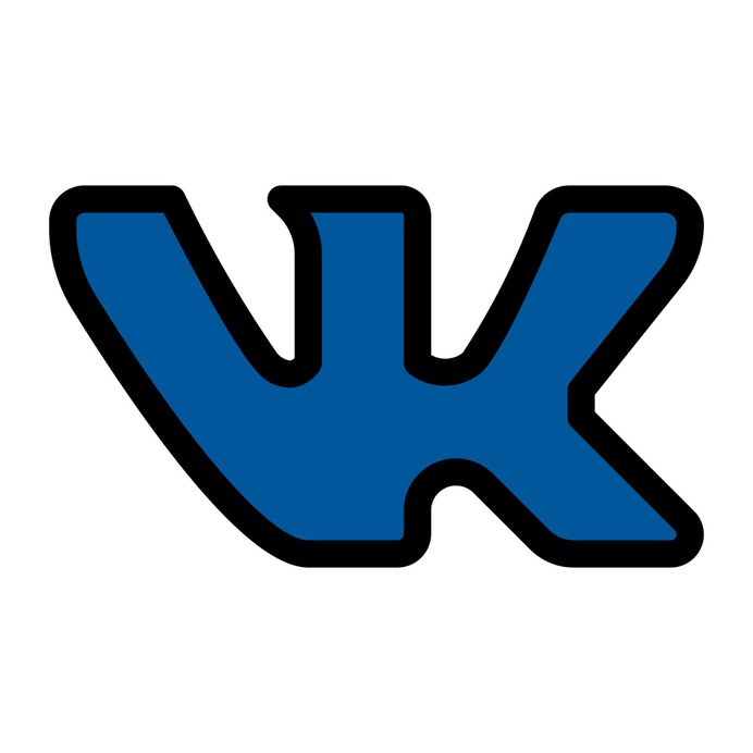 See more icon inspiration related to VK, brands and logotypes, video player, streaming, logos, logotype, logo, social network, social media and video on Flaticon.