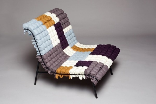 Great Mosaiik Lounge Chair Styles #interior #design #decor #home #furniture #architecture